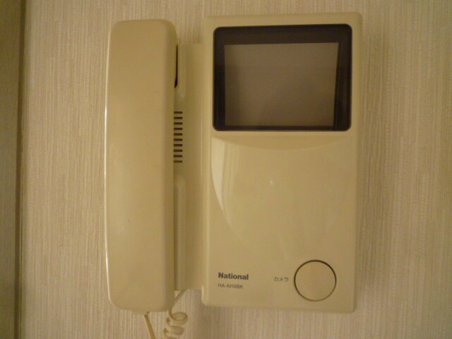 コンフォート轟Aの物件内観写真