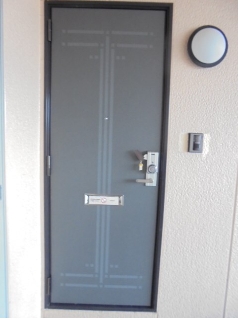 コンフォート轟Aの物件外観写真