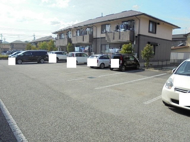 コンフォート轟Aの物件内観写真