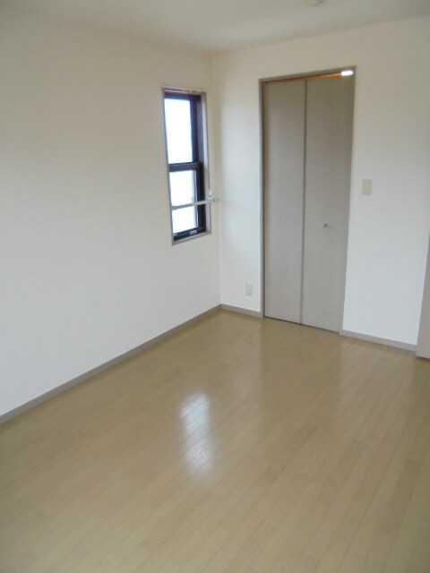 コンフォート轟Aの物件内観写真