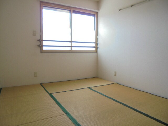 コンフォート轟Aの物件内観写真