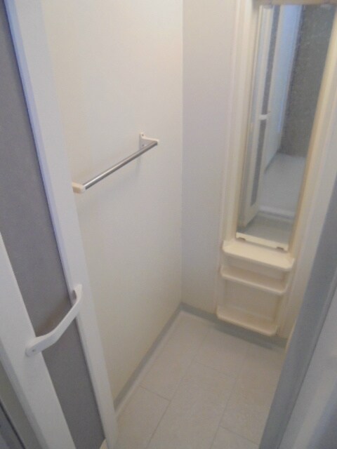 コンフォート轟Aの物件内観写真