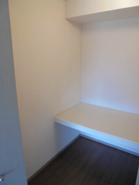 コンフォート轟Aの物件内観写真