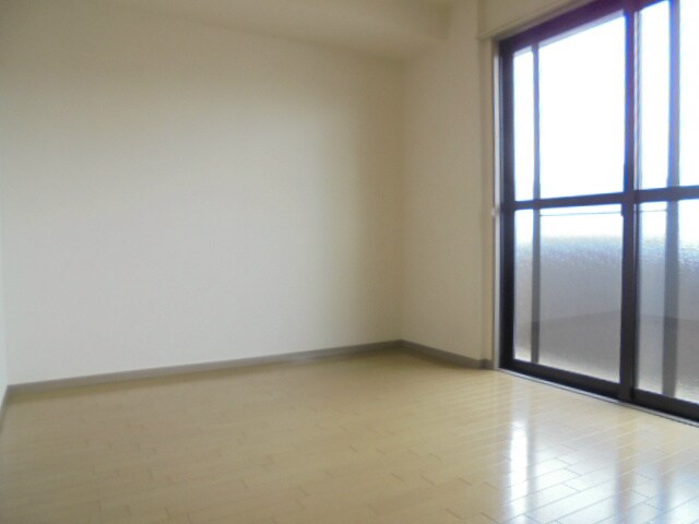 コンフォート轟Aの物件内観写真