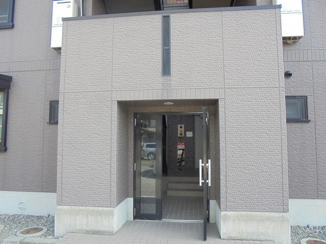 コンフォート轟Aの物件内観写真