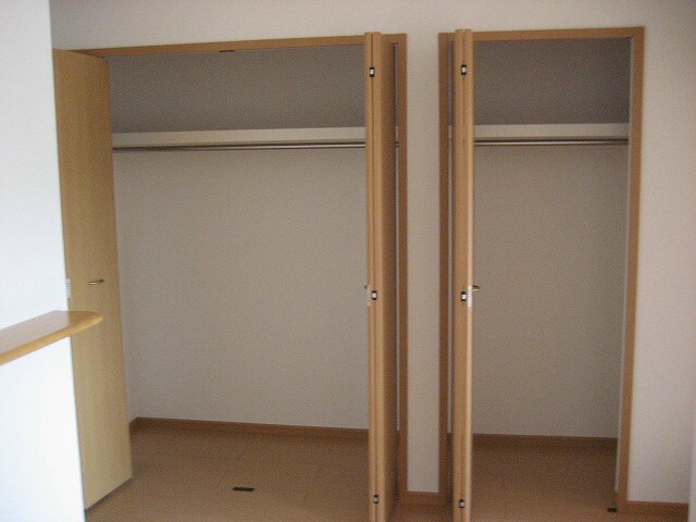 パレスティディオ長野Ａ棟の物件内観写真