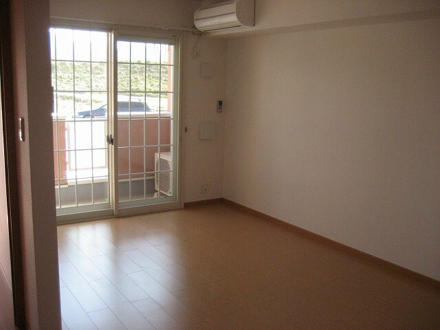 パレスティディオ長野Ａ棟の物件内観写真