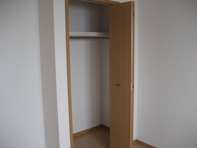 パレスティディオ長野Ａ棟の物件内観写真