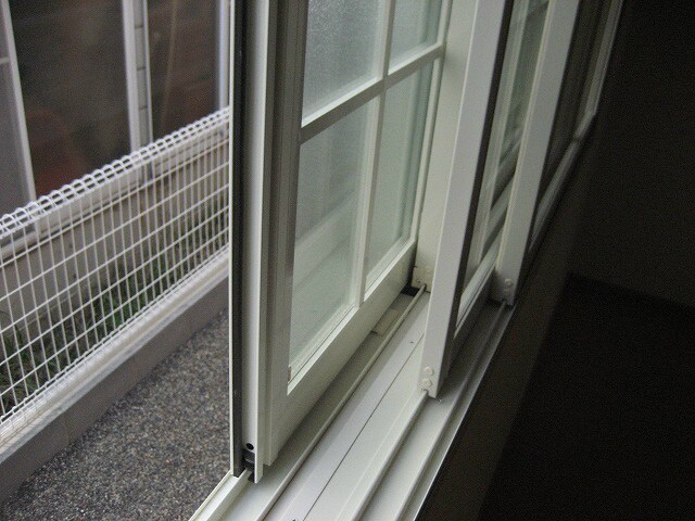 パレスティディオ長野Ａ棟の物件内観写真