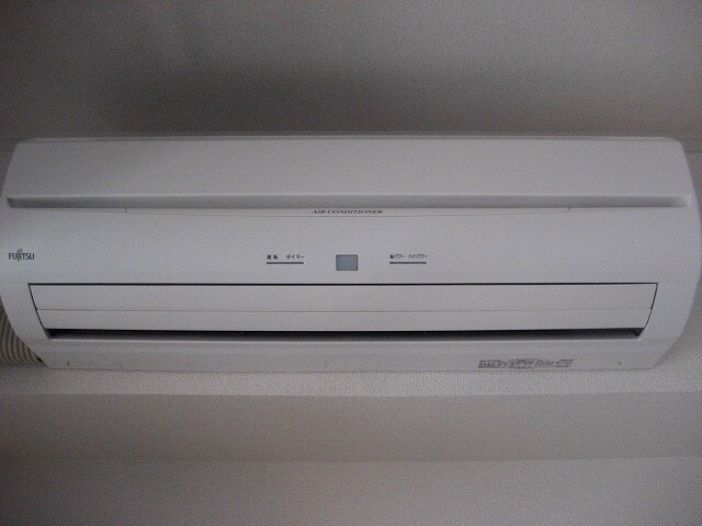 パレスティディオ長野Ａ棟の物件内観写真