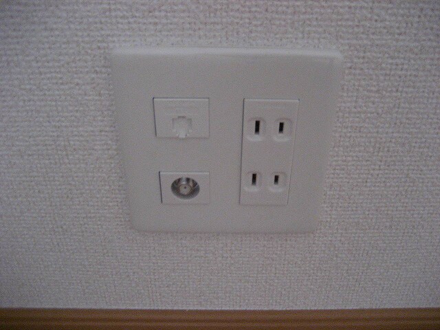 パレスティディオ長野Ａ棟の物件内観写真