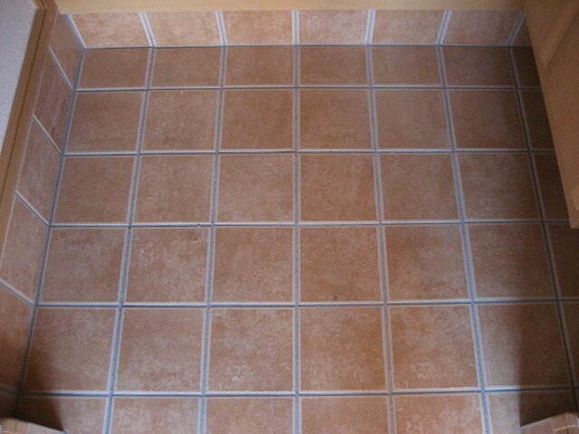 パレスティディオ長野Ａ棟の物件内観写真