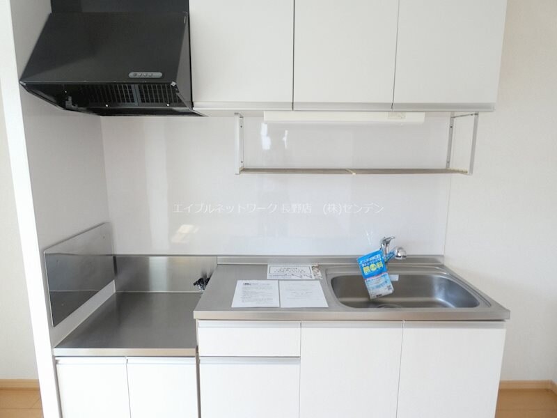 ル・カルムの物件内観写真