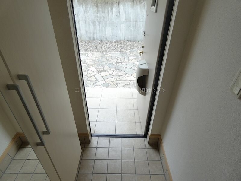 ル・カルムの物件内観写真