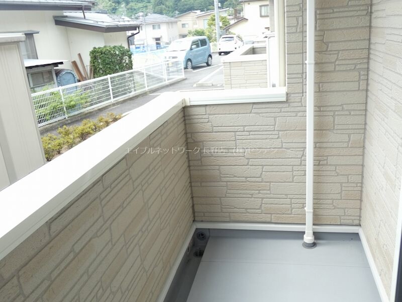 ル・カルムの物件内観写真