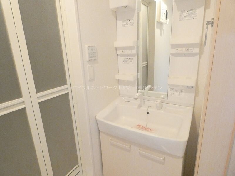 ル・カルムの物件内観写真