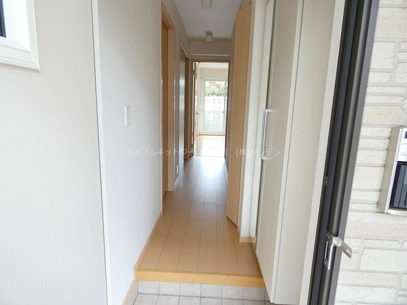 ル・カルムの物件内観写真