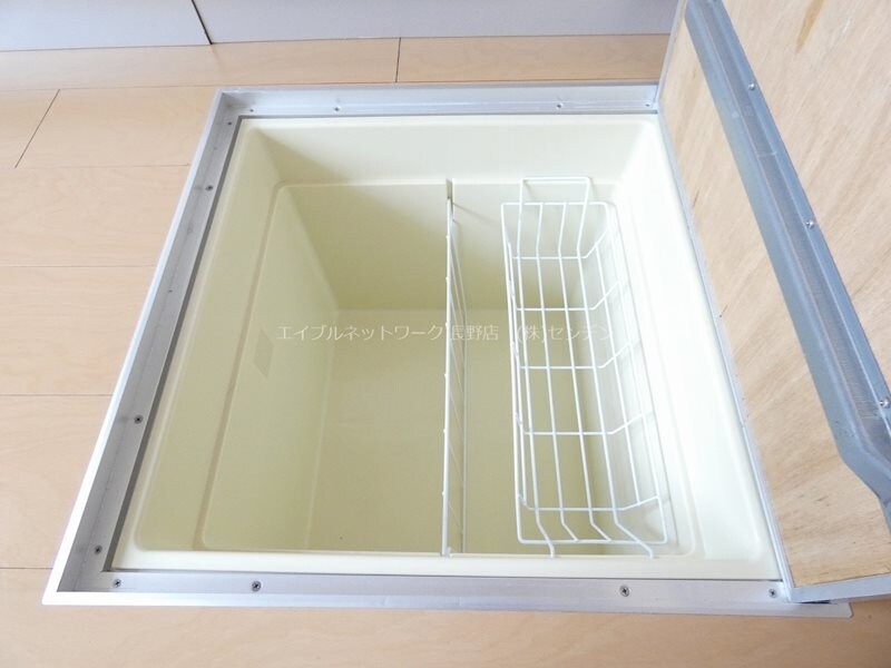 ル・カルムの物件内観写真