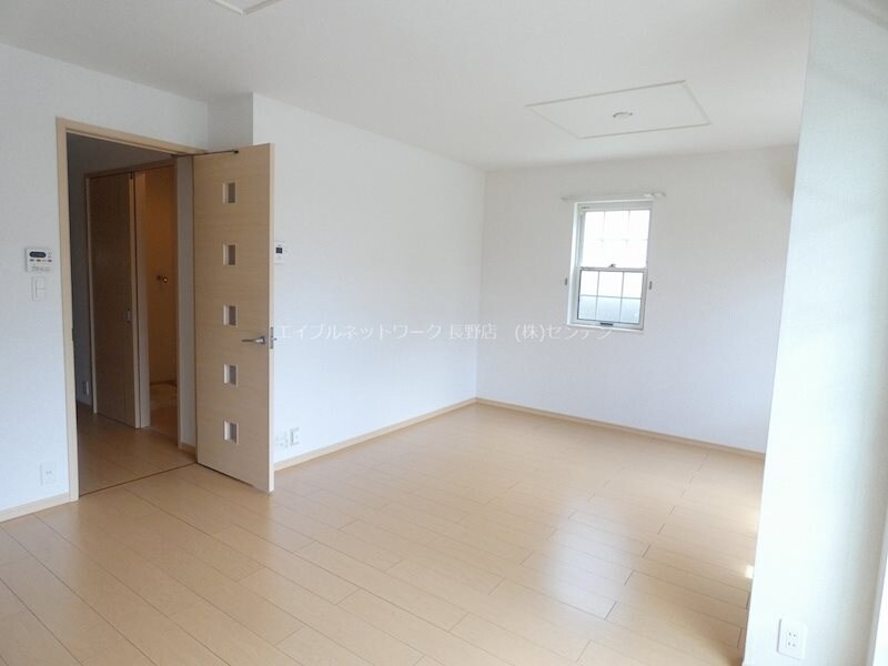 ル・カルムの物件内観写真