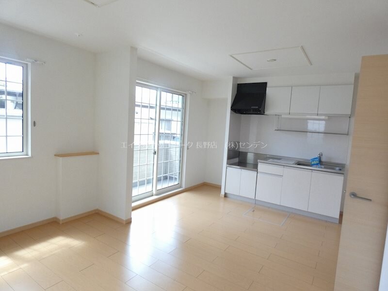 ル・カルムの物件内観写真