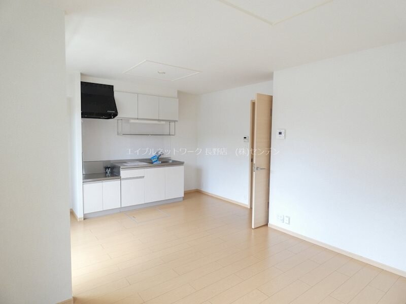 ル・カルムの物件内観写真