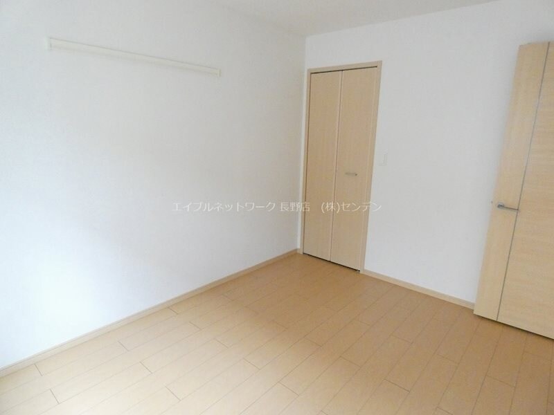 ル・カルムの物件内観写真