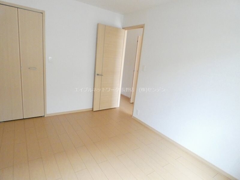 ル・カルムの物件内観写真