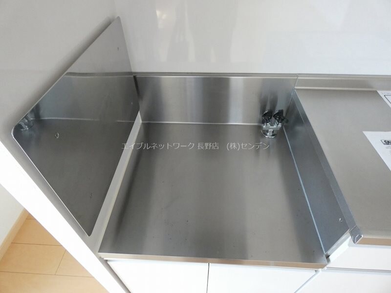 ル・カルムの物件内観写真