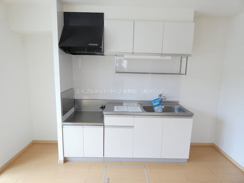 ル・カルムの物件内観写真