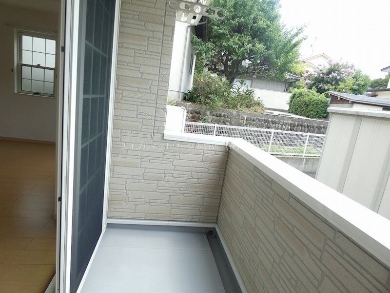 ル・カルムの物件内観写真