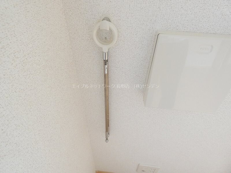 ル・カルムの物件内観写真