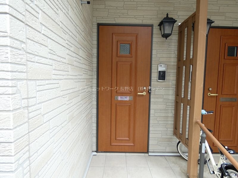 ル・カルムの物件内観写真