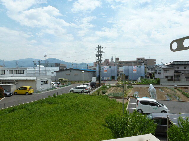 ロフトハウス倉石の物件内観写真