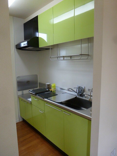 ロフトハウス倉石の物件内観写真