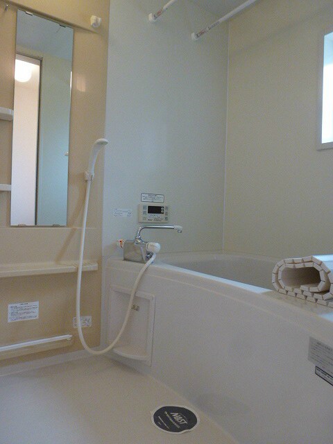 ロフトハウス倉石の物件内観写真