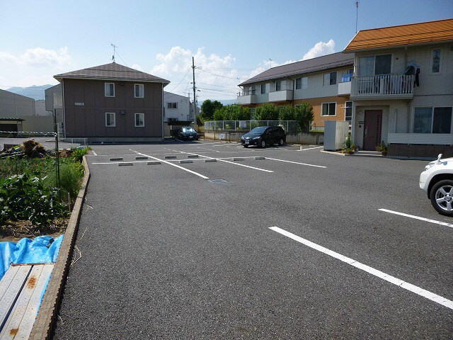 ロフトハウス倉石の物件内観写真