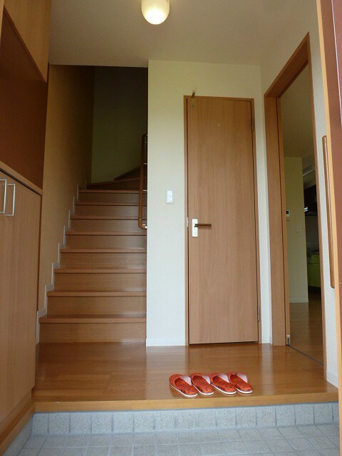 ロフトハウス倉石の物件内観写真