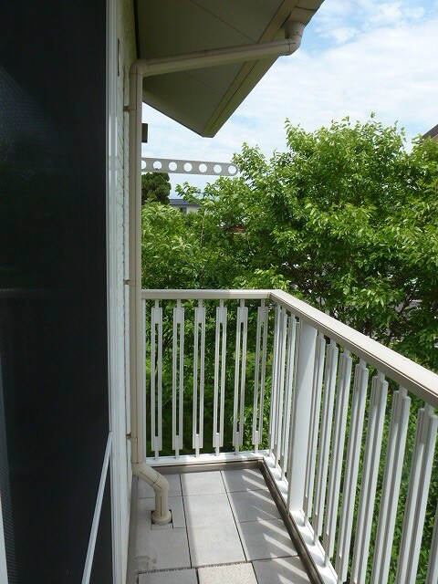 ロフトハウス倉石の物件内観写真