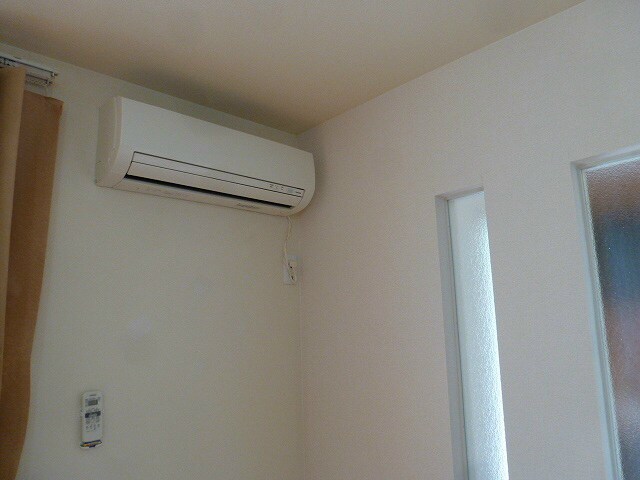 ロフトハウス倉石の物件内観写真