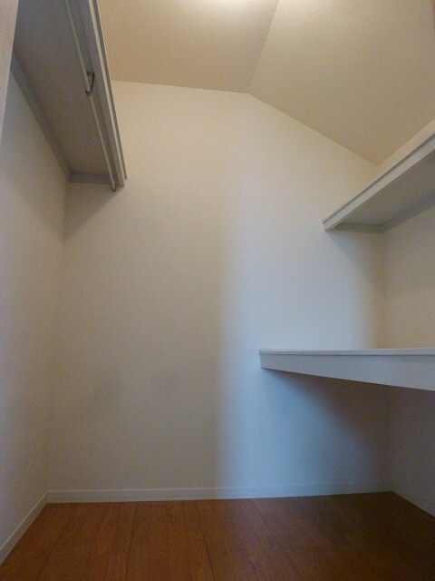 ロフトハウス倉石の物件内観写真