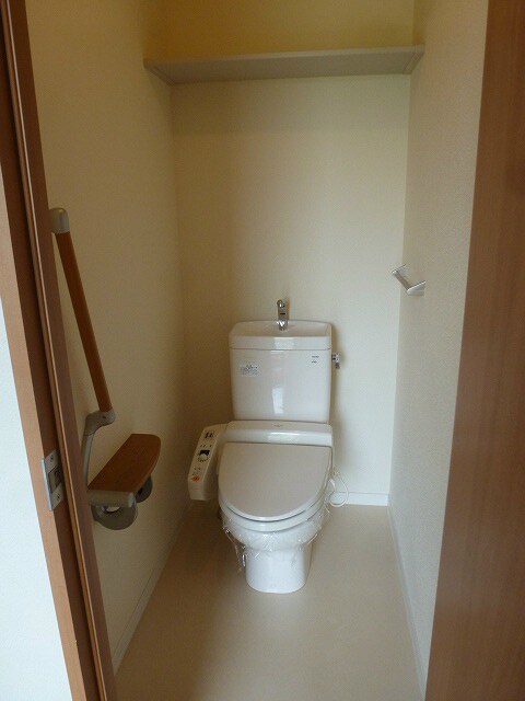 ロフトハウス倉石の物件内観写真