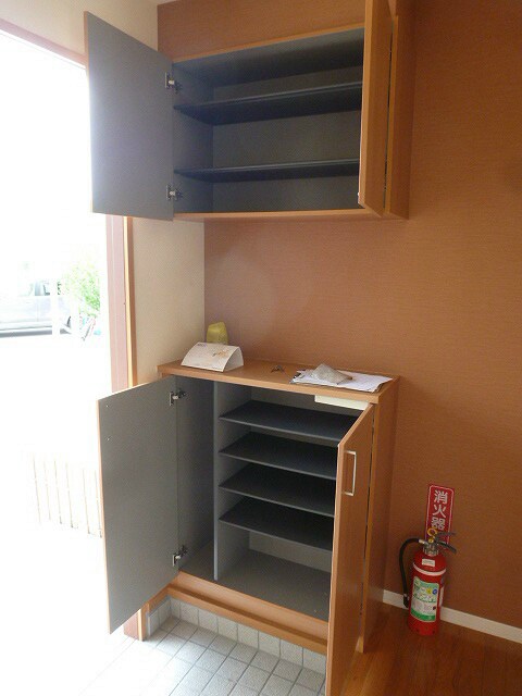 ロフトハウス倉石の物件内観写真