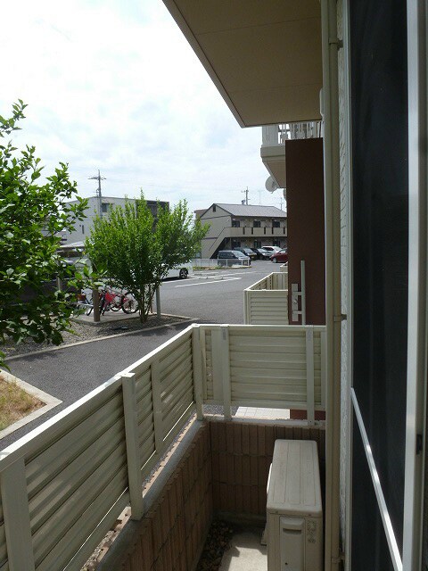 ロフトハウス倉石の物件内観写真