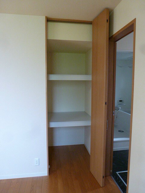 ロフトハウス倉石の物件内観写真