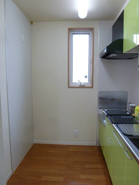 ロフトハウス倉石の物件内観写真