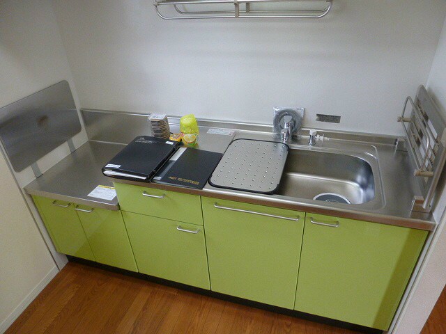 ロフトハウス倉石の物件内観写真