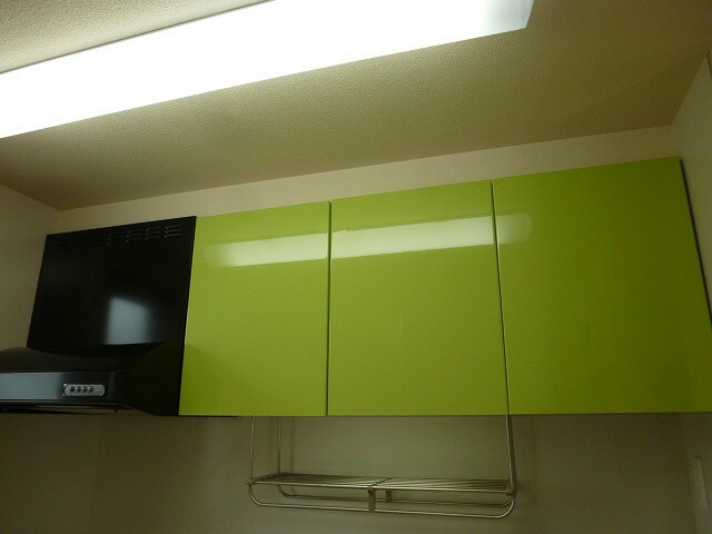 ロフトハウス倉石の物件内観写真