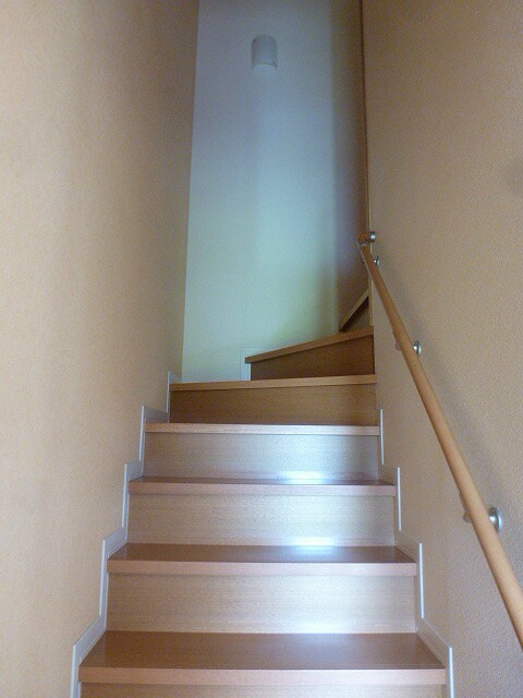 ロフトハウス倉石の物件内観写真