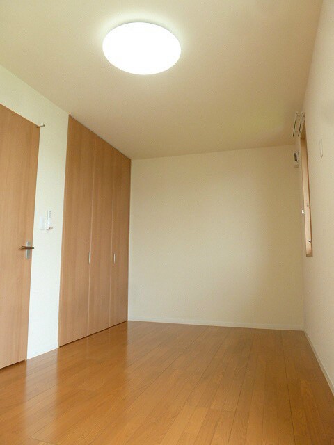 ロフトハウス倉石の物件内観写真