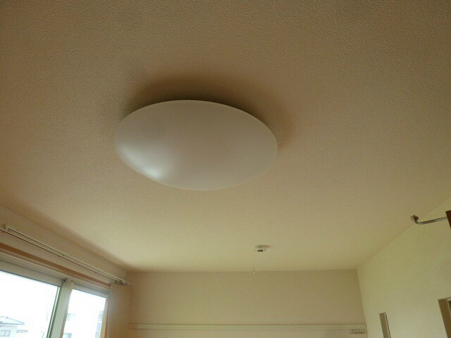 ロフトハウス倉石の物件内観写真